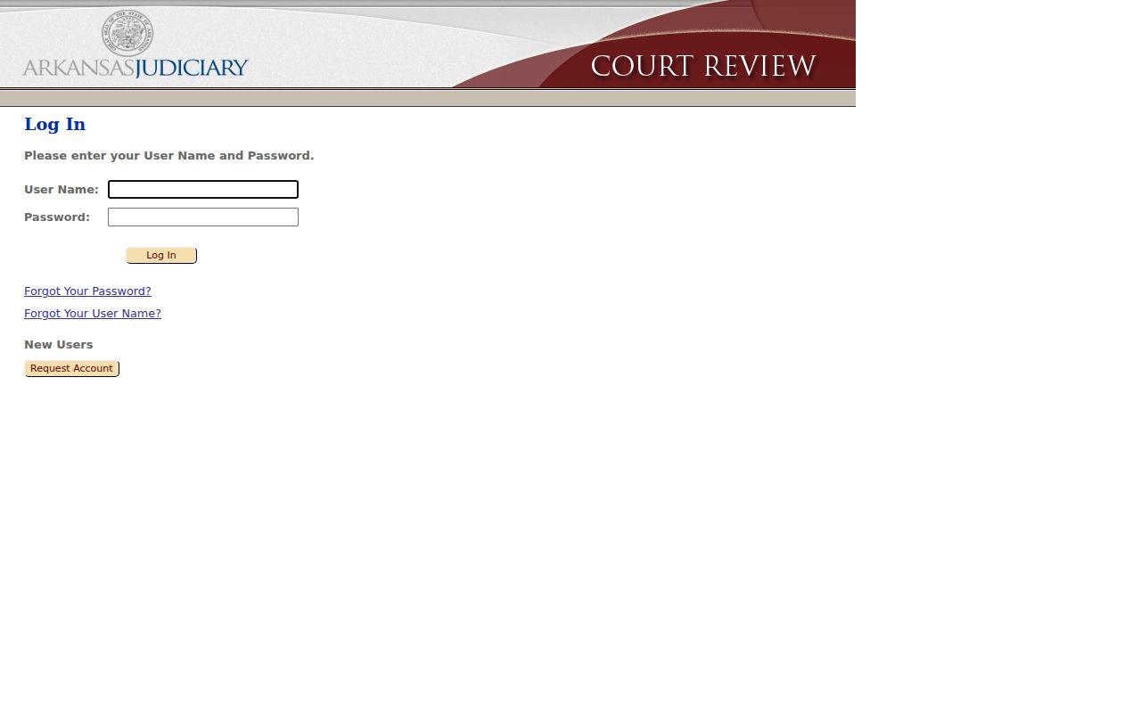 Lee County court records and the Arkansas eFlex filing login